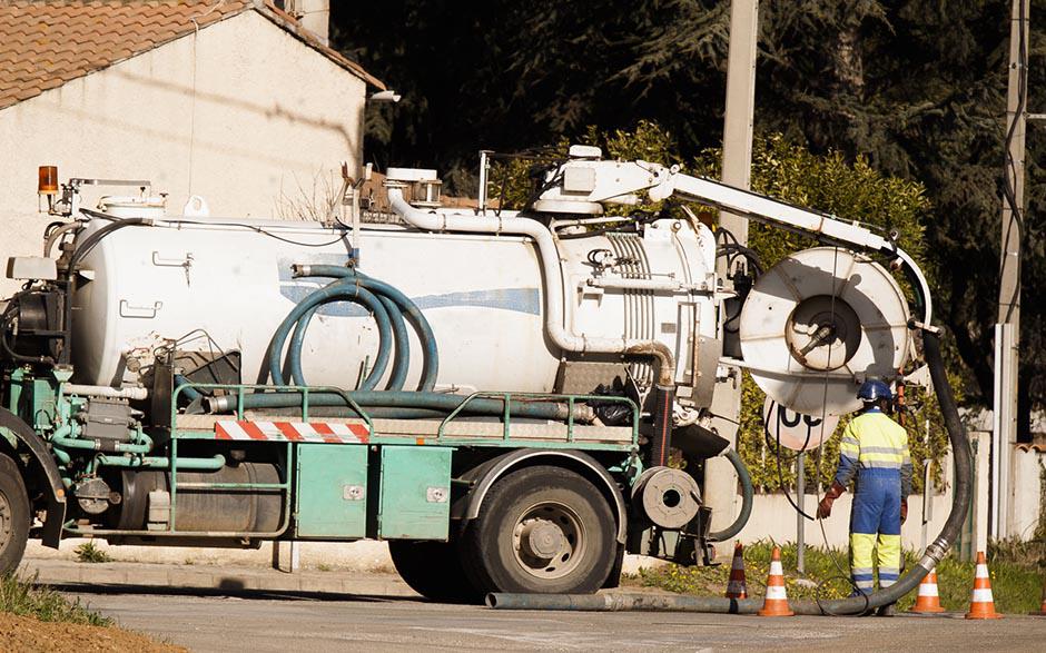 déboucheur de canalisation Tournan-en-Brie