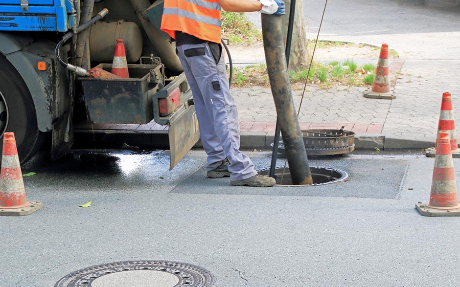 déboucheur de canalisation Tournan-en-Brie