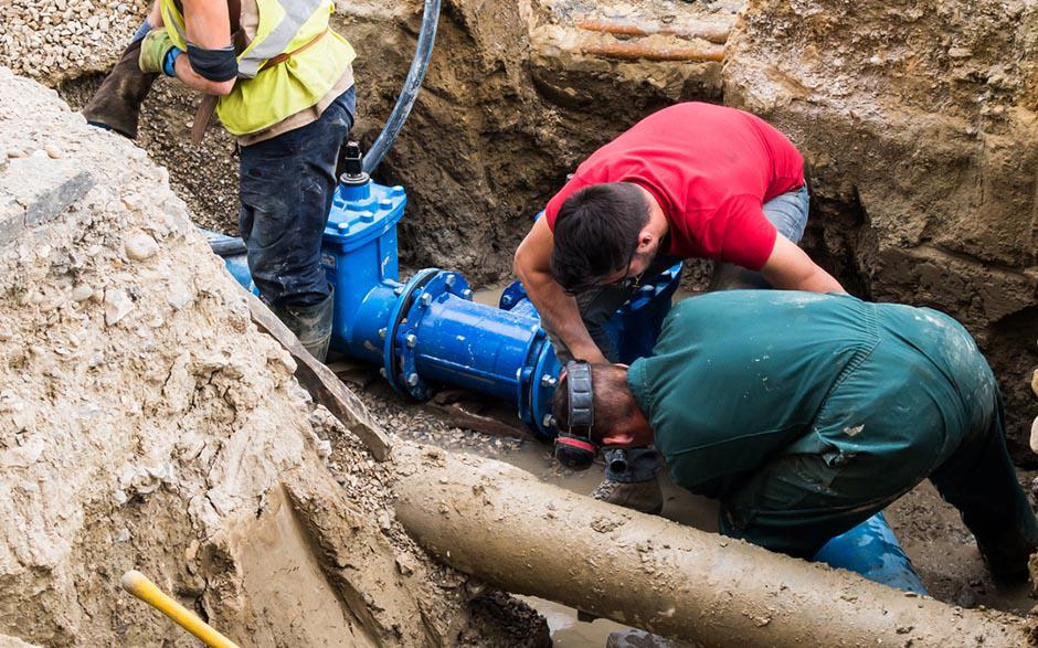 déboucheur de canalisation Tournan-en-Brie